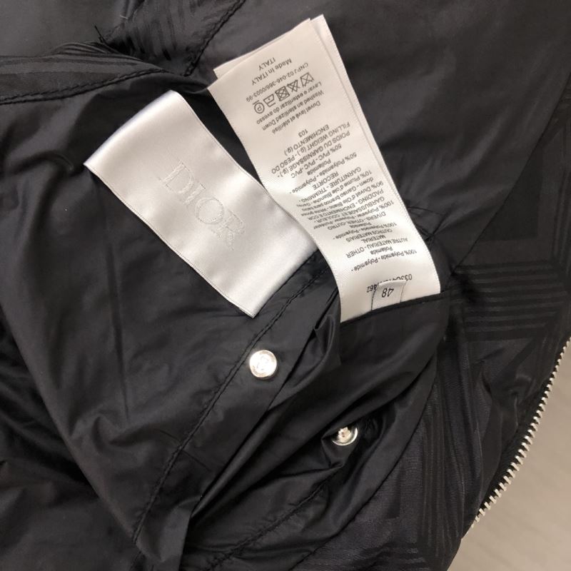 Christian Dior Down Jackets